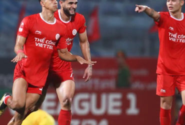 Cuộc Chiến Của HLV V.League: Giữa Sự Bức Xúc Và Sự Không Đồng Tình