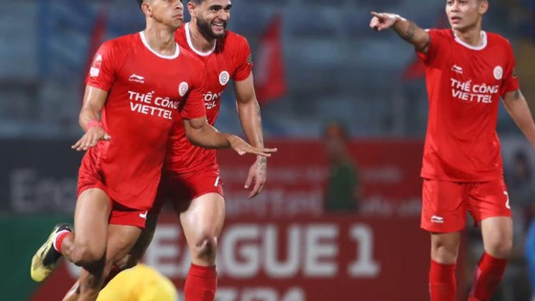 Cuộc Chiến Của HLV V.League: Giữa Sự Bức Xúc Và Sự Không Đồng Tình