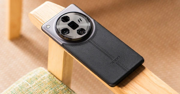 OPPO Find X7 Ultra: Cuộc cách mạng với mạng 5.5G và tính năng liên lạc vệ tinh