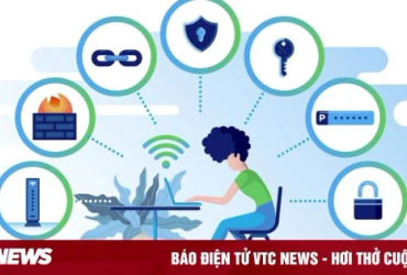 Bảo Vệ Bản Thân Trên Internet: 8 Mẹo An Toàn Để Áp Dụng Ngay