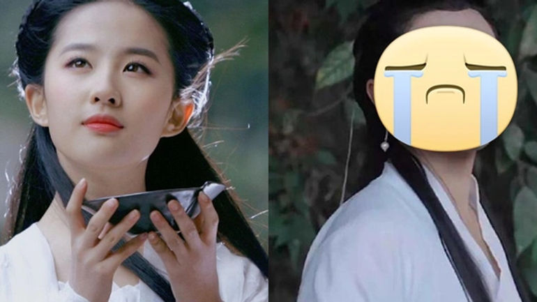 Tiểu Long Nữ: Từ Sự Chê Bai đến Sự Tự Nhận