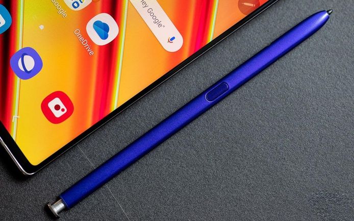 S24 Ultra và Cuộc Sống Hằng Ngày: Hành Trình của Một Note Fan