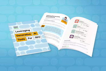 Hướng Dẫn Sử Dụng Công Cụ AI Tạo Ra: Biến Đổi Chiến Lược SEO Thành Thành Công