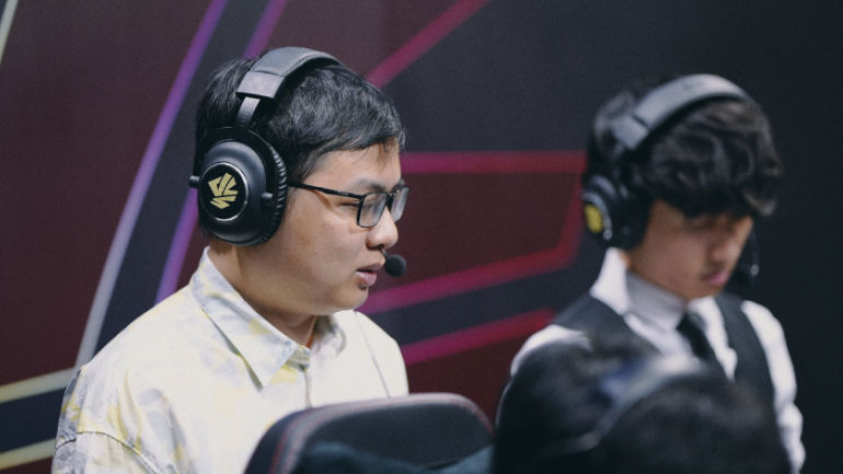 Sự Thay Đổi Đột Phá: VCS Mùa Xuân 2024 và Những Tiềm Năng Mới