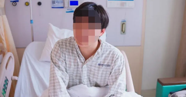 Chuyện kỳ bí: Hành trình tìm kiếm nam thanh niên 'mất tích' sau khi chụp CT