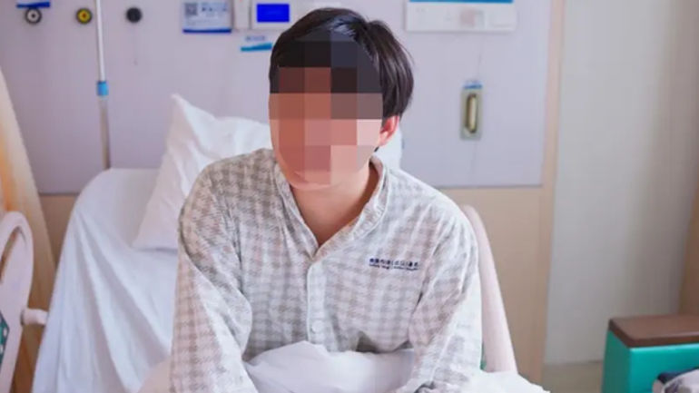 Chuyện kỳ bí: Hành trình tìm kiếm nam thanh niên 'mất tích' sau khi chụp CT