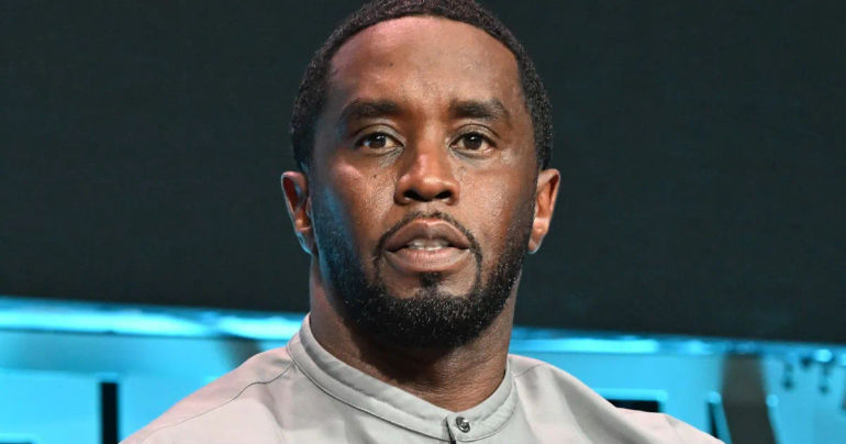 Diddy Breaks Social Media Silence with Easter Message Amid Home Raids and Allegations