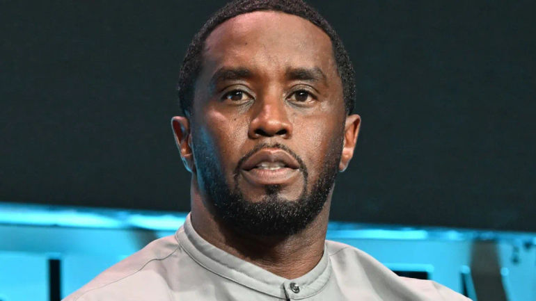 Diddy Breaks Social Media Silence with Easter Message Amid Home Raids and Allegations