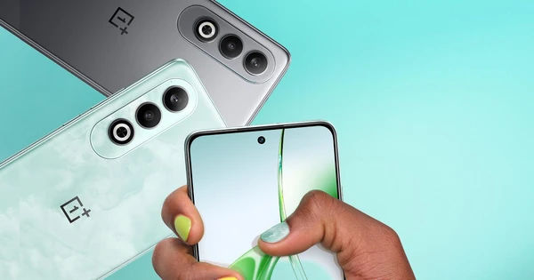 OnePlus Nord CE4: Sự kết hợp độc đáo giữa thiết kế và công nghệ