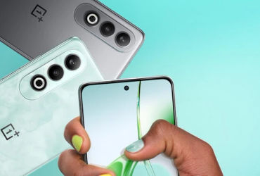 OnePlus Nord CE4: Sự kết hợp độc đáo giữa thiết kế và công nghệ