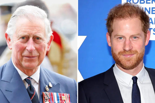 Insight into King Charles III's Regret Over Raising Prince Harry