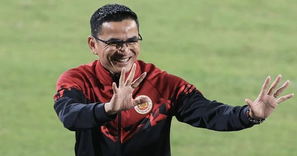 HLV Kiatisuk - Sự Lựa Chọn Đầy Sáng Tạo Cho Đội Tuyển Việt Nam