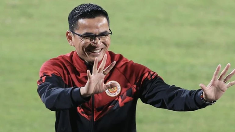 HLV Kiatisuk - Sự Lựa Chọn Đầy Sáng Tạo Cho Đội Tuyển Việt Nam