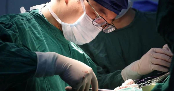 Khám phá 'con mắt thứ ba' trong não: Câu chuyện kỳ diệu của anh Lý