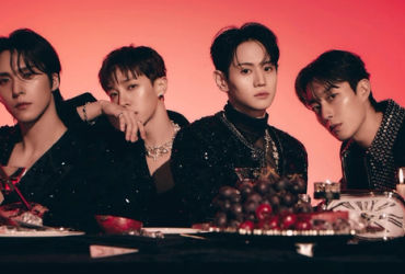 HIGHLIGHT - Hành trình từ BEAST đến sự hồi sinh