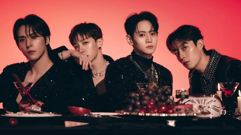 HIGHLIGHT - Hành trình từ BEAST đến sự hồi sinh