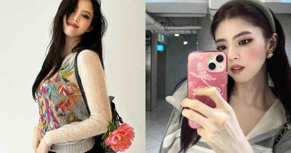 Hành Trình Tìm Lại Chính Mình của Han So Hee: Từ Nỗi Đau đến Sức Mạnh