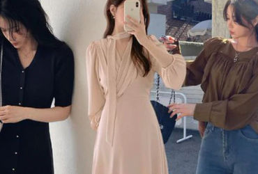 5 Kiểu Trang Phục Mùa Hè Tạo Hiệu Ứng Thon Gọn và Phá Cách