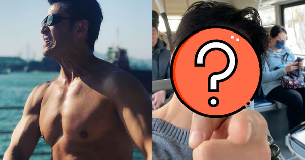 Sự Thay Đổi Bất Ngờ của Nam Diễn Viên Đình Đám: Từ Nam Thần TVB đến Hình Ảnh Mới Lạ