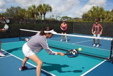 Pickleball - Môn Thể Thao Sôi Động và Hấp Dẫn