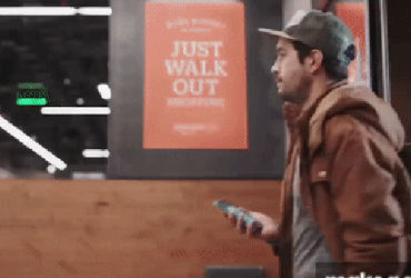 Amazon đổi hướng từ công nghệ thanh toán tự động: Từ Just Walk Out đến Dash Carts