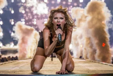 Taylor Swift: Hành Trình Trở Thành Tỷ Phú