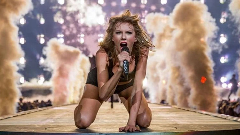 Taylor Swift: Hành Trình Trở Thành Tỷ Phú