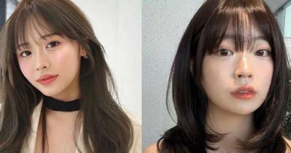 Bí Quyết Chọn Lựa Kiểu Tóc Layer Phù Hợp Cho Gương Mặt