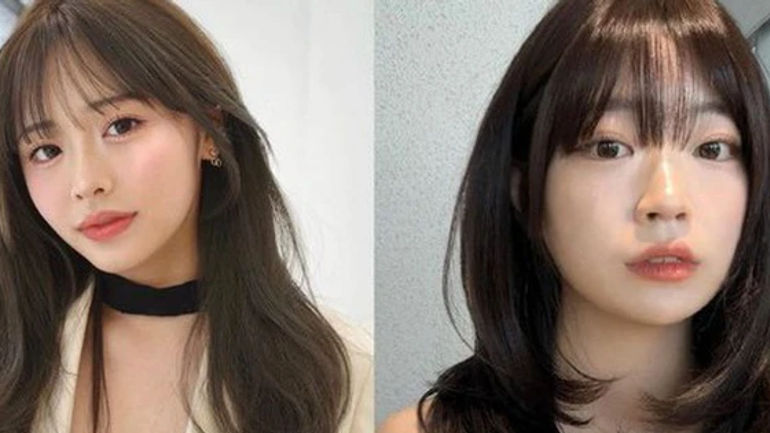 Bí Quyết Chọn Lựa Kiểu Tóc Layer Phù Hợp Cho Gương Mặt