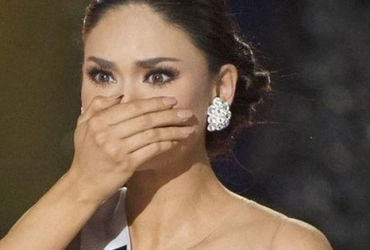 Hành Trình Tìm Lại Bản Thân của Hoa Hậu Pia Wurtzbach