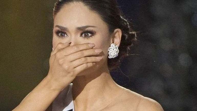 Hành Trình Tìm Lại Bản Thân của Hoa Hậu Pia Wurtzbach