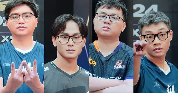 Bi kịch của VCS 2024: Khi Lịch Thi Đấu Đóng Băng và Khán Giả Đứng Ngồi Không Yên