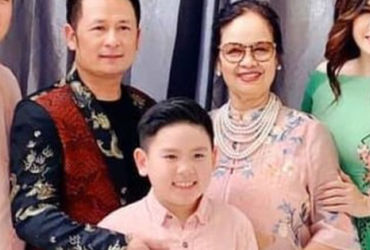 Tình Mẹ: Đôi Cánh Che Chở Cho Đôi Bàn Chân Nhỏ