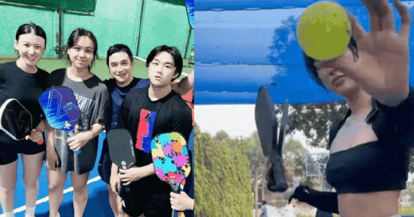 Pickleball: Sức Hút Không Thể Chối Từ Của Môn Thể Thao Mới