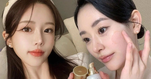 Top 5 serum giúp làm sáng da và mờ thâm nám cho phụ nữ tuổi 30+