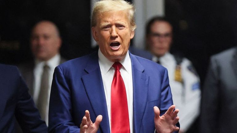 Understanding the Dramatic $1 Billion Net Worth Plunge: Trump's Financial Rollercoaster