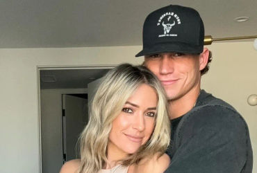 Kristin Cavallari Open to Having a Baby with Mark Estes If He's 'The One'