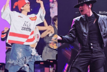 Baekhyun (EXO) và những khoảnh khắc đáng nhớ tại concert tại TP.HCM