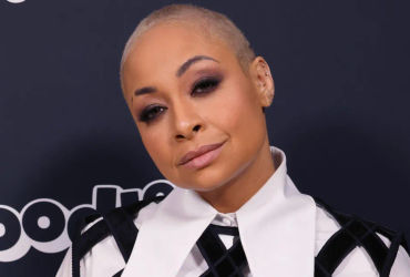 Raven-Symoné Confronts Past Statement on Race that Continues to Impact Her