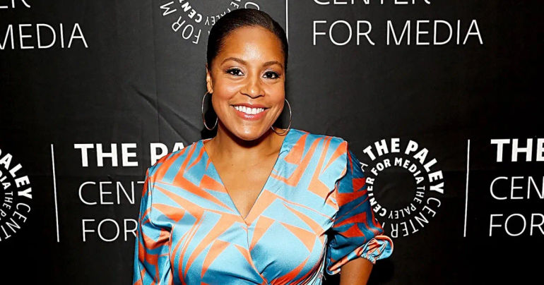 Sheinelle Jones Overcomes Adversity on 'Today' Show Despite Injury