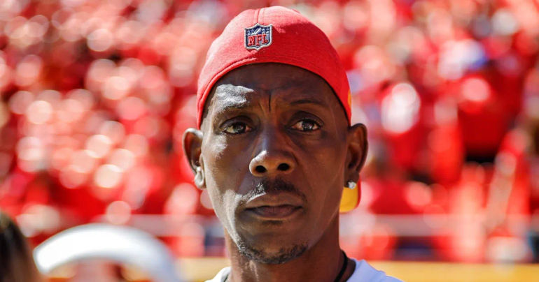Pat Mahomes Sr. Faces Felony DWI Charges Following Arrest
