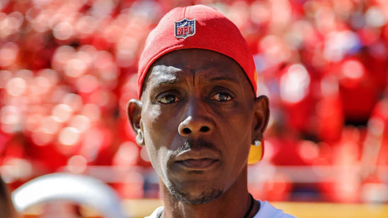 Pat Mahomes Sr. Faces Felony DWI Charges Following Arrest