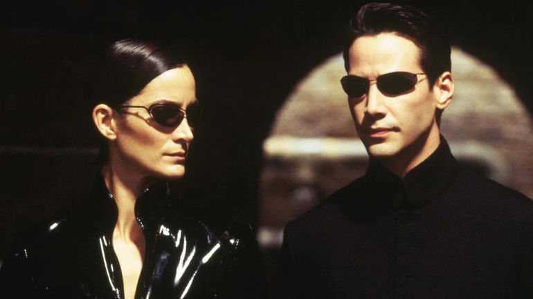 Warner Bros. Announces 'Matrix 5' Sequel Directed by Drew Goddard