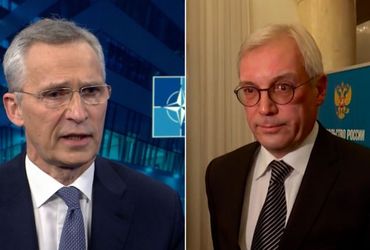 Addressing NATO's Funding Deficit: A Crucial Next Step