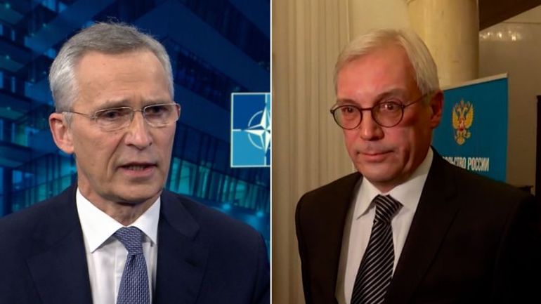 Addressing NATO's Funding Deficit: A Crucial Next Step