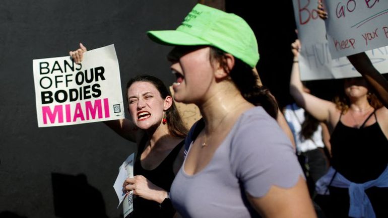 Implications of Florida's Newly Enacted 6-Week Abortion Ban on Access and Providers