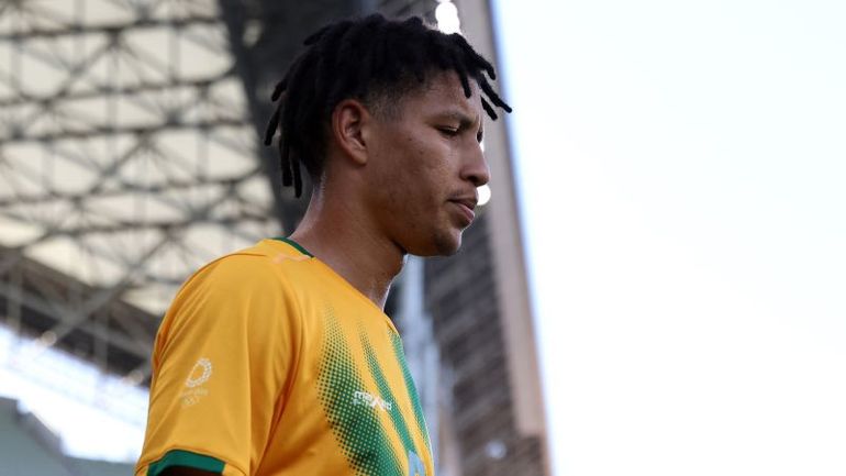 Tragic Loss: Kaizer Chiefs Star Luke Fleurs Dies in Johannesburg Carjacking
