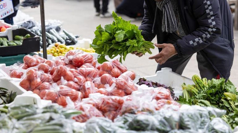 UK Business Groups Issue Warning on Post-Brexit Import Charges Impacting Food Prices