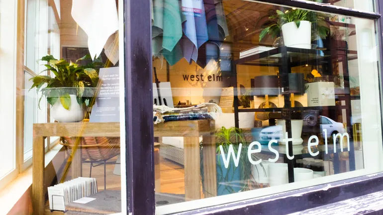 West Elm Introduces New Mobile Application