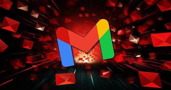 Google và Chiến Dịch Chống Lừa Đảo Trên Email